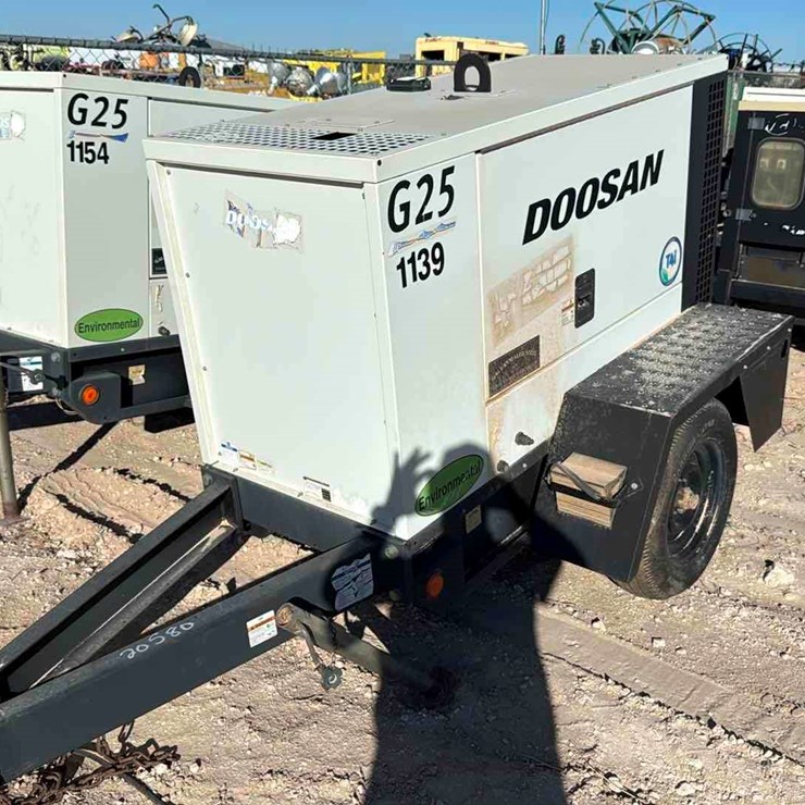 DOOSAN G25