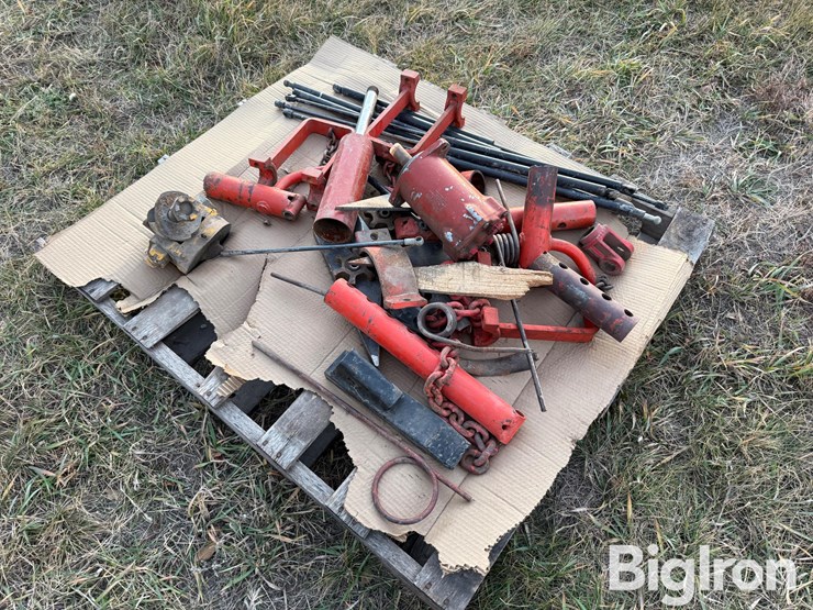 hydraulic-motor,-cylinder-parts,-gas-struts-image-7