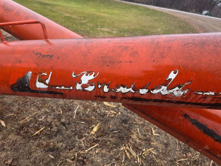 brandt-1070-auger,-10”-x-70’,-hydraulic-lift,-hydraulic-driven-single-auger-swing-hopper,-540-pto-image-8