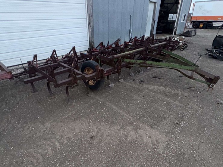 glencoe-field-cultivator,-18’,-pull-type,-3-bar-harrow,-*no-hyd-cyl-image-3