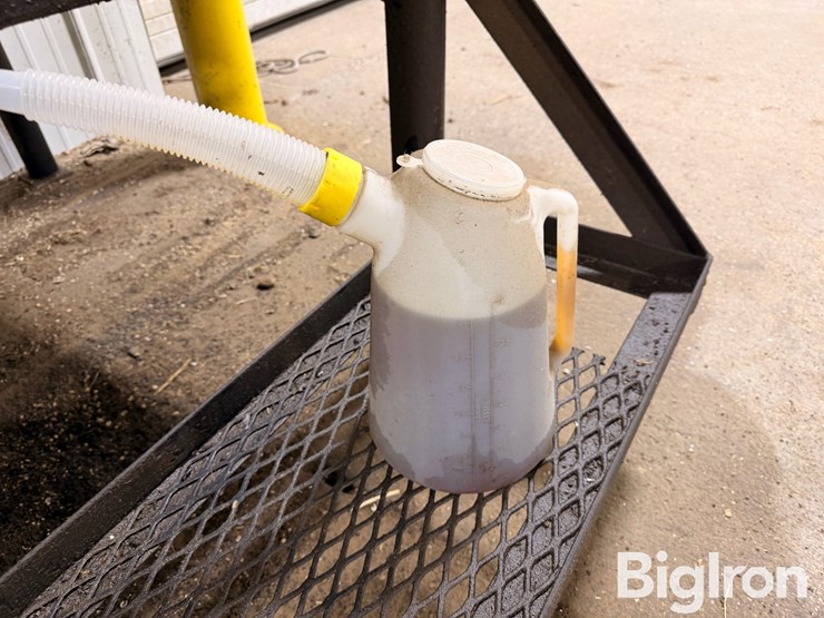 shop-built-3-tank-oil-storage-with-stand-image-17