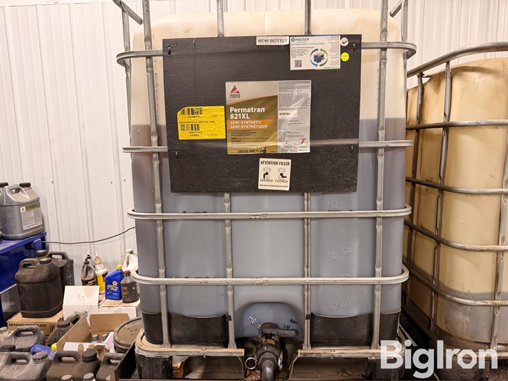 shop-built-3-tank-oil-storage-with-stand-image-15