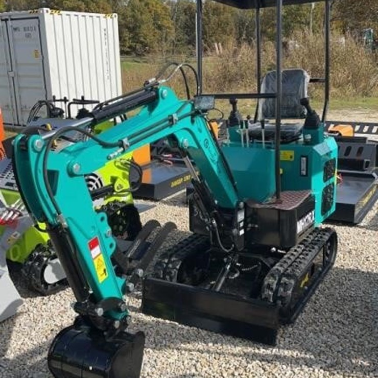 2025 CFG INDUSTRY MH12RX