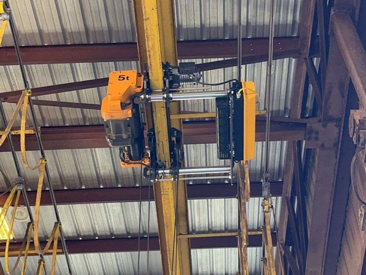 yale-5-ton-overhead-crane-image-7