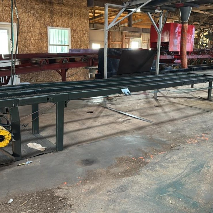 #113 • Green Chain