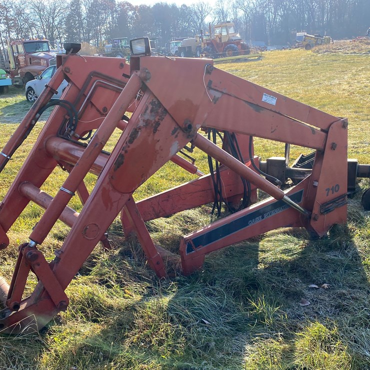 CASE IH 710