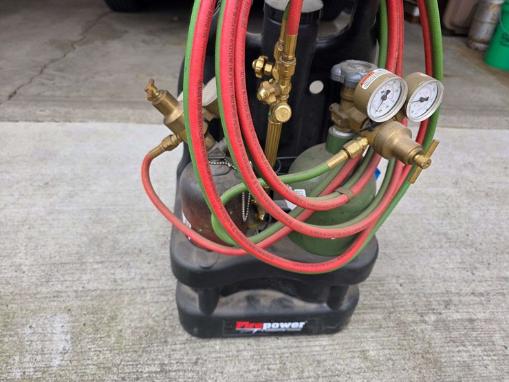 fire-power-oxy-acetylene-torch,-compete-with-owned-tanks-image-3