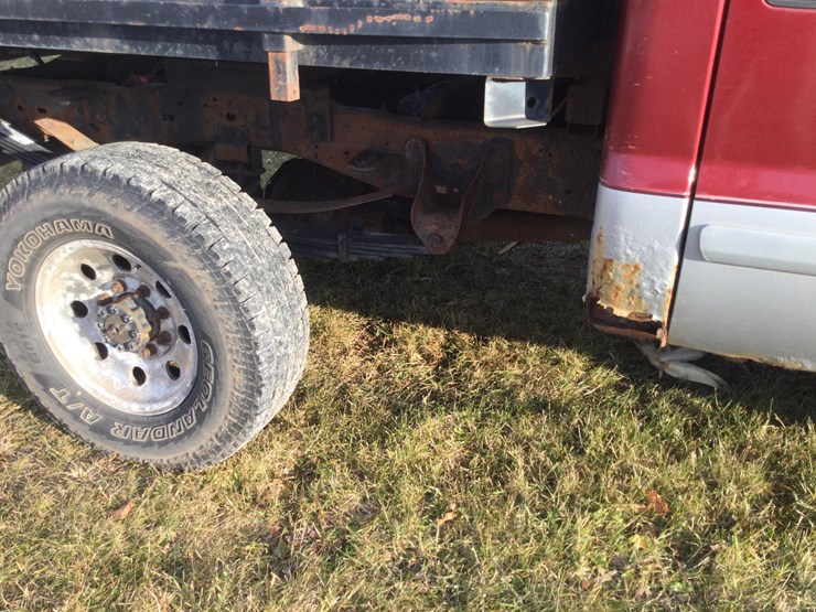 1999-ford-f250-lariat-image-1