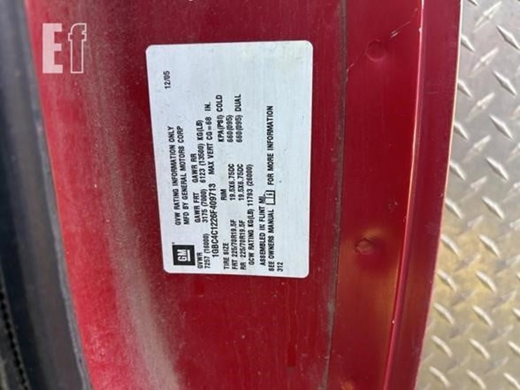 2006-chevrolet-kodiak-c4500-image-26