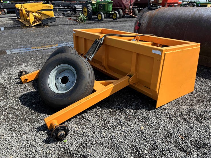 #113878-•-industrias-america-8f-hd-box-blade-#539848-image-5