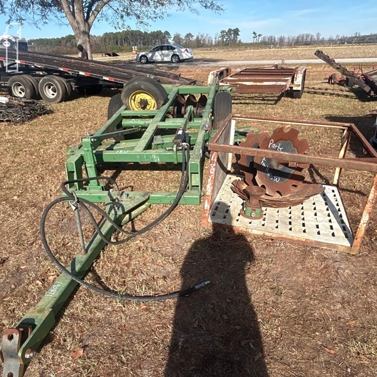 INDUSTRIAS AMERICA 2420