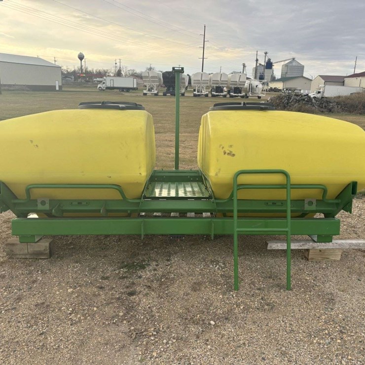 2013 JOHN DEERE DB66