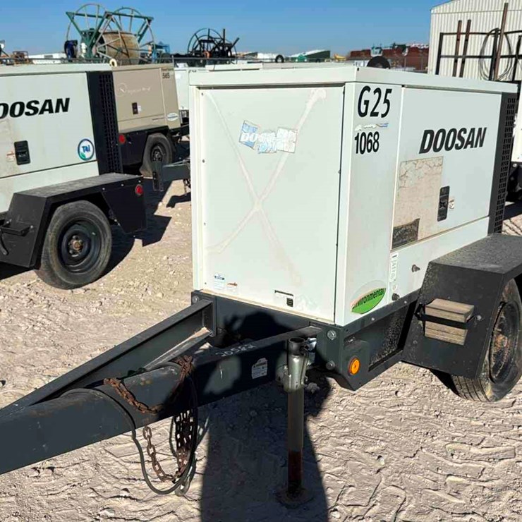 DOOSAN G25