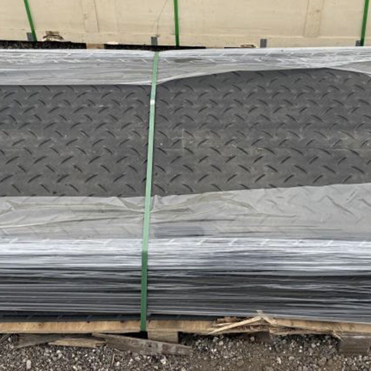 #145 • IRGPM Ground Protection Mat