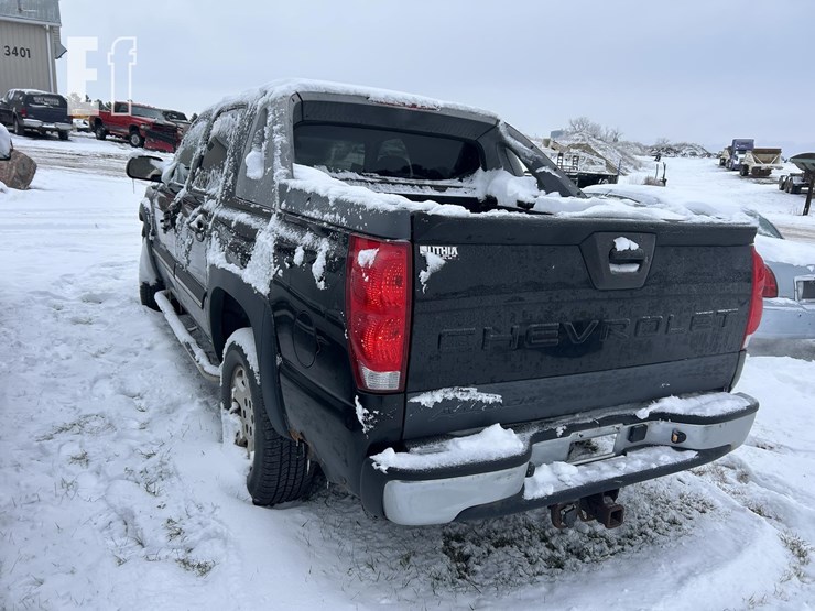 2005-chevrolet-avalanche-1500-image-7