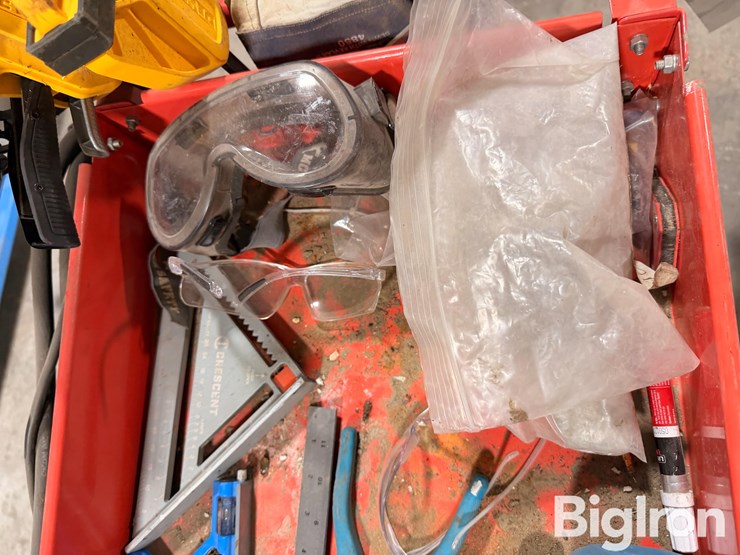 miller-spectrum-875-dc-plasma-cutter-w/-accessories-&-cart-image-18