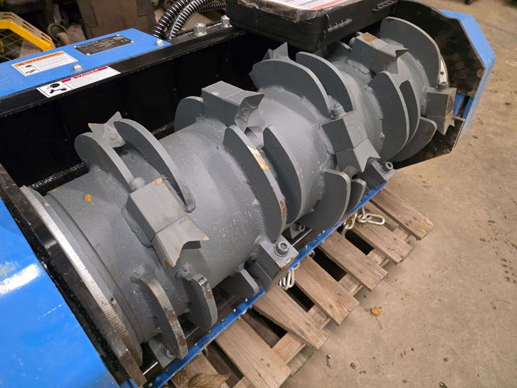 new-raytree-32”-excavator-drum-mulcher,-1-extra-cutting-tooth,-12-35-gpm-flow,-no-hydraulic-ends,-mo-image-4