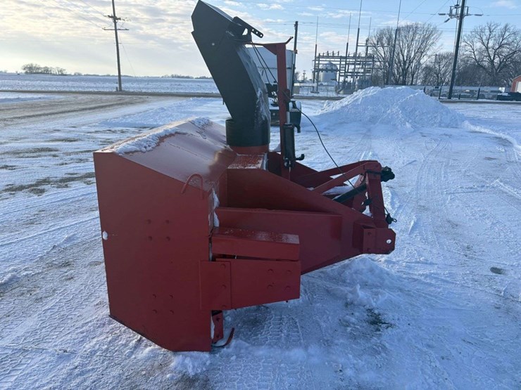 snowblower,-8’,-3pt,-540-pto,-hyd-spout,-(spout-cable-needs-work)-image-13