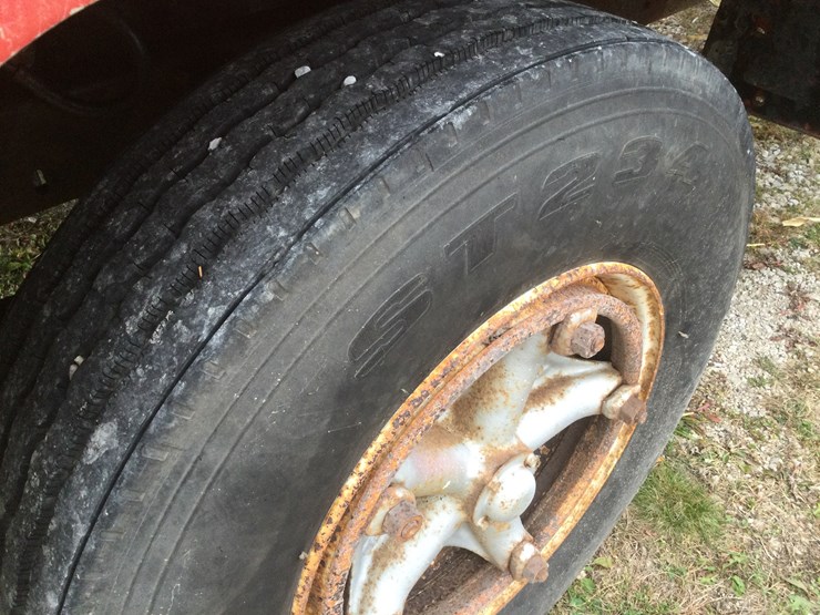 #4531-•-1970-ford-dump-truck:-(has-clear-wi.-title)-image-13