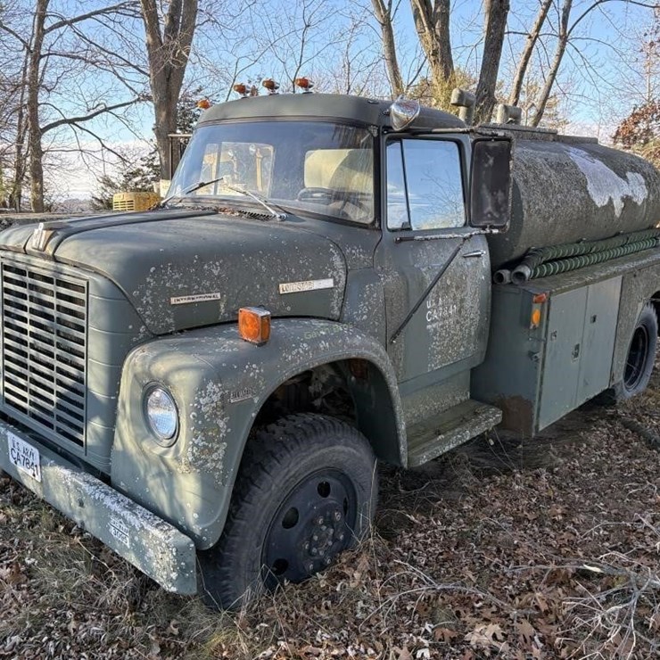 INTERNATIONAL LOADSTAR