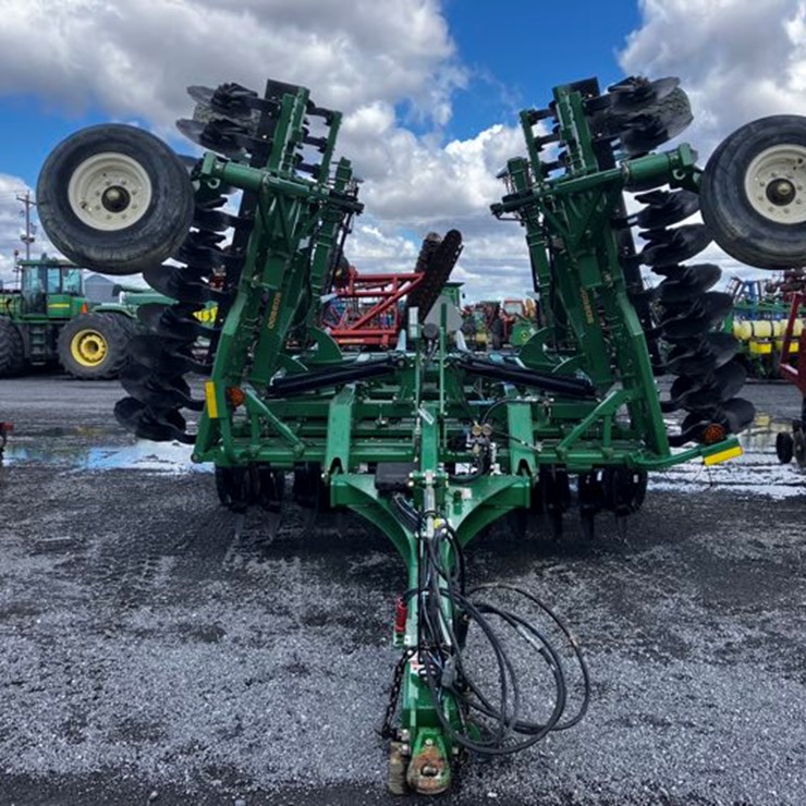 #79523 • GP SD 2600 DISC #GP-C1010T