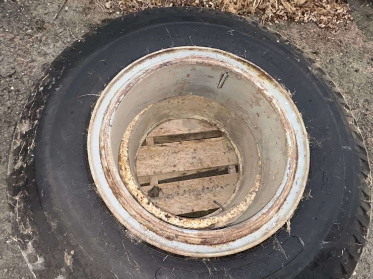 (2)-10.00-20-truck-tires-on-dayton-rims-image-3