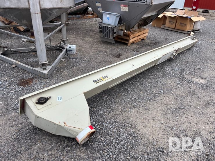 quality-plus-seed-conveyor-(jn3491)-image-2