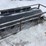 #4545-•-unused-agt-skis-steer-rototiller-image-2