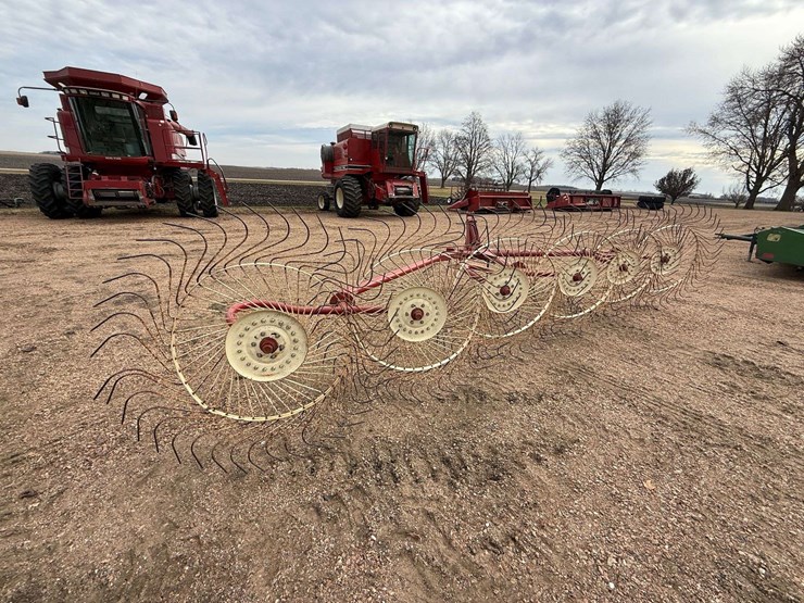 sitrex-3pt-rake,-6-wheel,-sn:-rp-6-131250-image-7