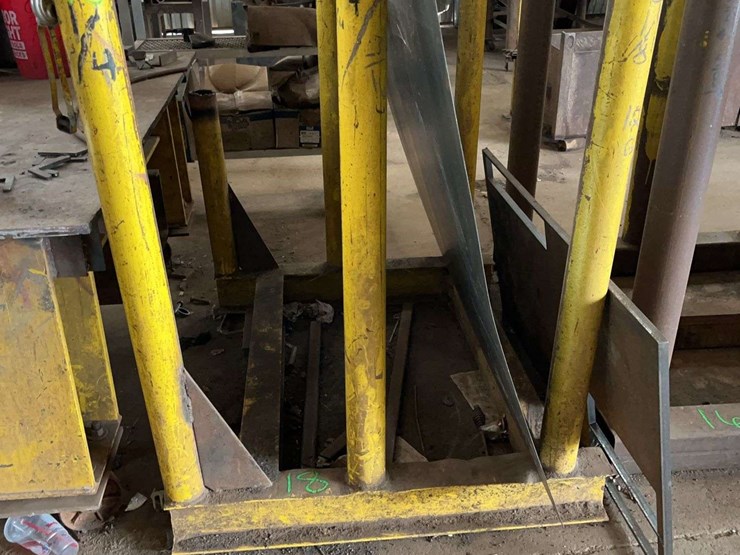 steel-plate-rack-only-51"-x-41"-image-1