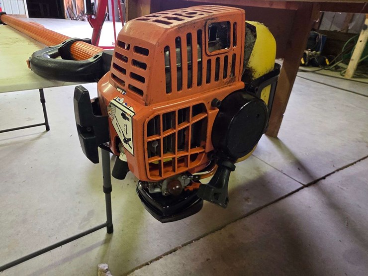 echo-power-pruner,-gas-powered-chain-saw,-12”-bar-image-2