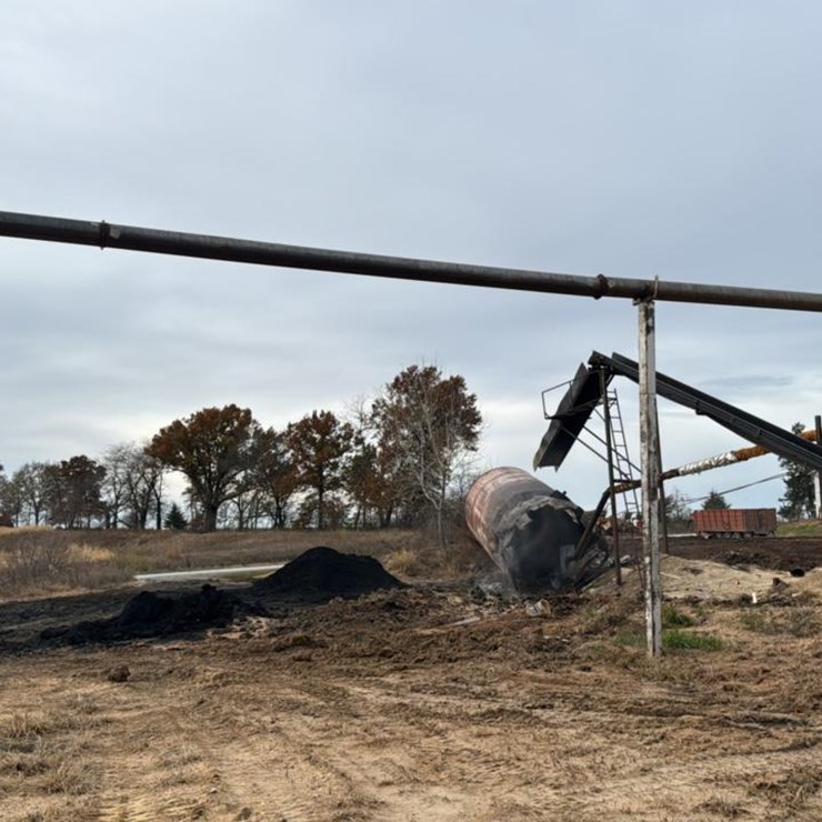 #151 • Blower Pipes