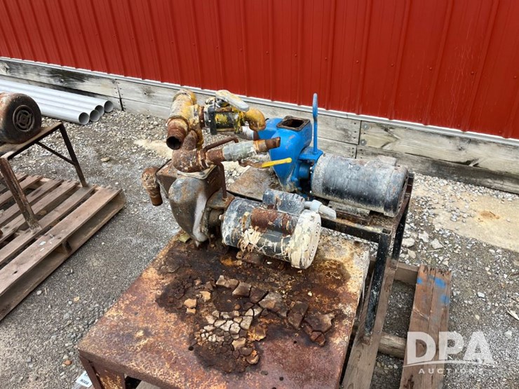 pumps-&-motors-(jn3458)-image-3