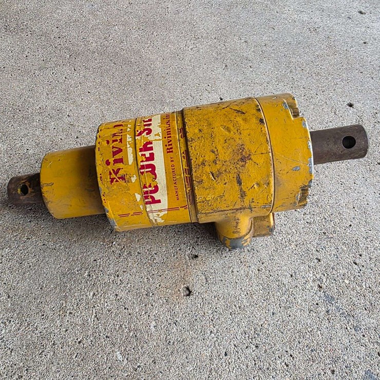 Power Steering Motor