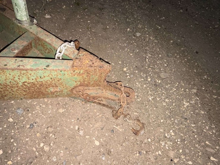 liquid-tender-trailer,-approx-750-gal-poly-tank,-st225/74r15-tires,-3”-fill,-30-gal-poly-inductor-co-image-3