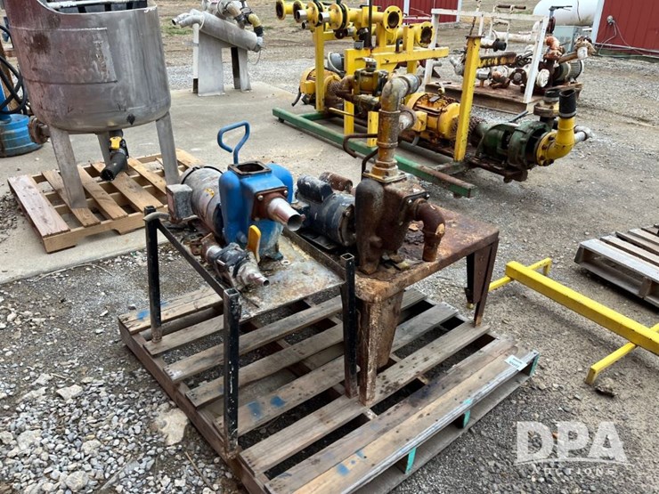 pumps-&-motors-(jn3458)-image-1