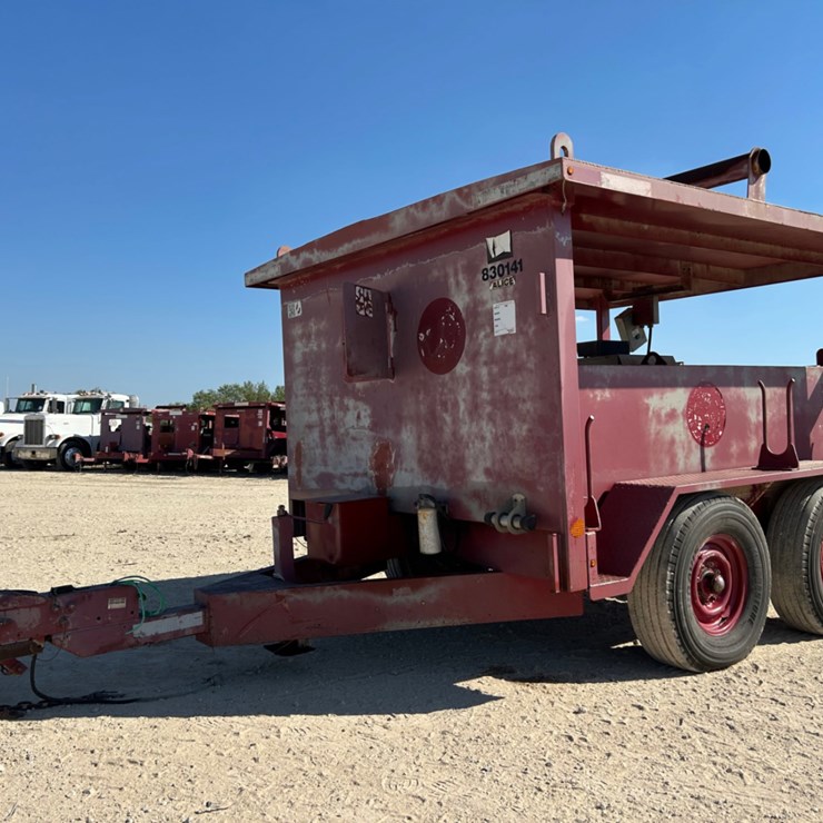 MARATHON 20KW GENERATOR