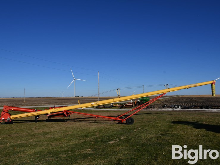 westfield-mk130-71-13"x71'-swing-away-auger-image-8