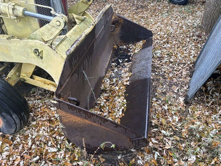 case-ck680-backhoe-tractor,-gas,-80”-bucket,-24”-hoe-bucket,-last-ran-2-years-ago-image-8