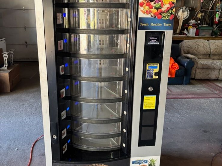 necta-refrigerated-vending-machine-(njp427,-unit-5)-image-1