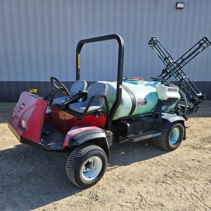 TORO MULTI PRO 5700D