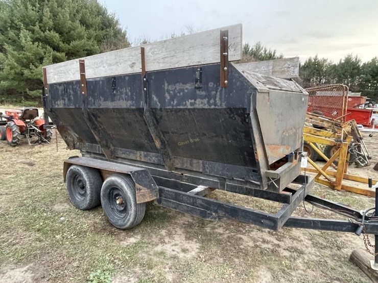 homemade-hydraulic-11'-dump-trailer-image-4
