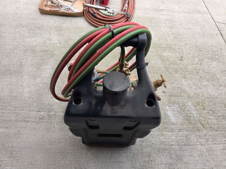 fire-power-oxy-acetylene-torch,-compete-with-owned-tanks-image-5