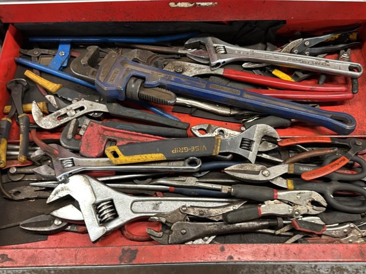 #160-•-snapon-tool-box*-image-5