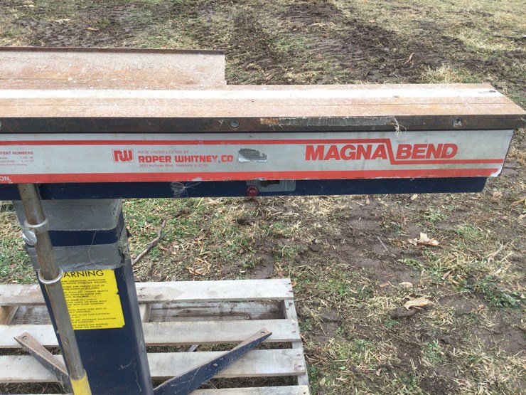 #4769-•-roper-whitney-forming-tool:-location:-w2468-smies-rd,-oostburg,-wi-53070-image-4