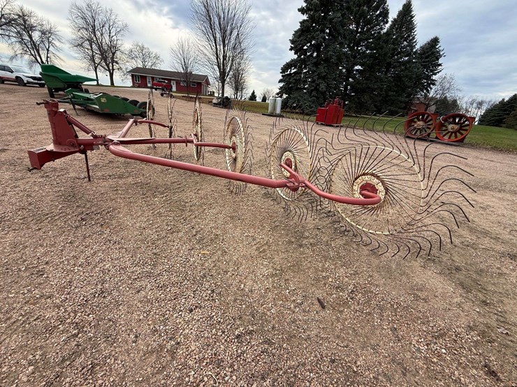 sitrex-3pt-rake,-6-wheel,-sn:-rp-6-131250-image-8