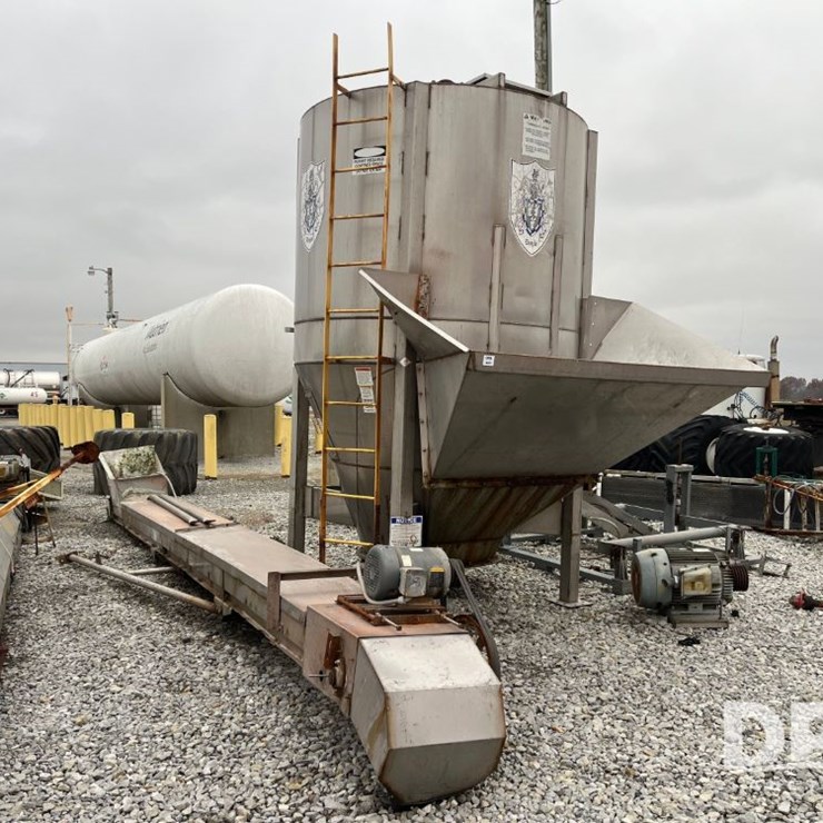 Doyle Vertical Blender (JN3475)