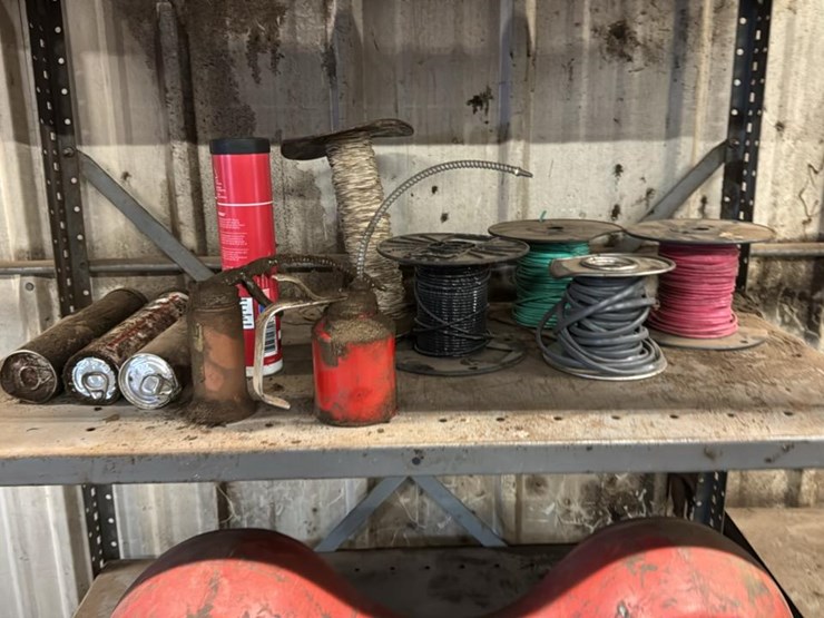 #157-•-contents-of-shelf-and-table*-image-6