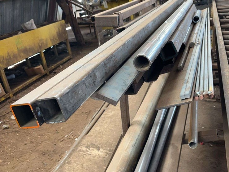 steel-rack-&-contents-image-3