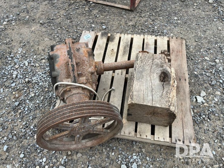 gear-pulley-(jn3470)-image-2